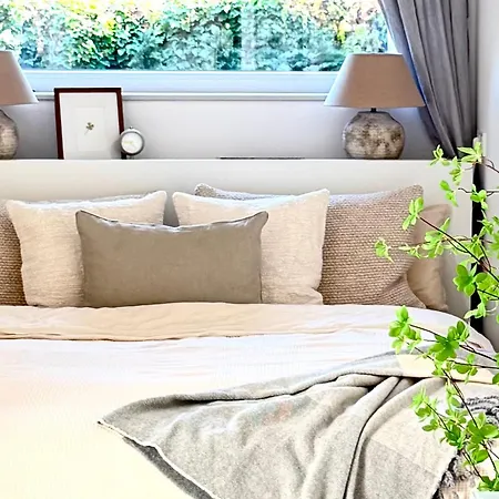 Neu! Studio&garden - Sonnenterrasse Im Herzen Emdens דירה