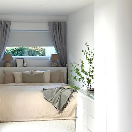 דירה Neu! Studio&garden - Sonnenterrasse Im Herzen Emdens אמדן