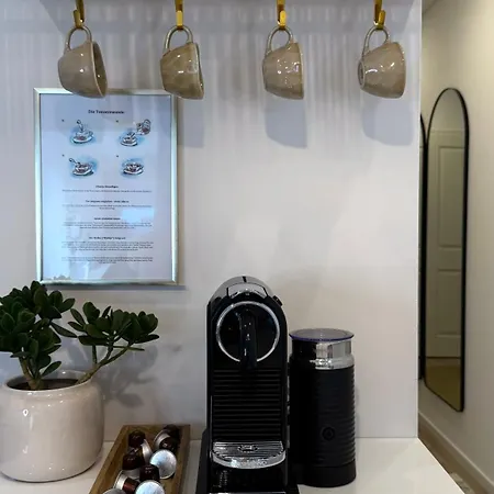 Neu! Studio&garden - Sonnenterrasse Im Herzen Emdens דירה
